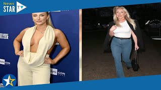 Below Deck star shares real reason she joined OnlyFans