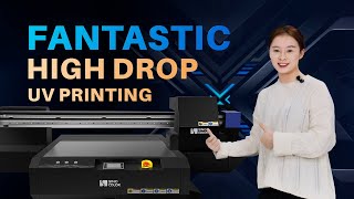 Fantastic High Drop UV Printing by SinoColor FB-0906D