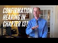 Find out it means to have a confirmation hearing in Chapter 13 bankruptcy. Also, we will explain what it means when there is a Trustee objection in Chapter 13. Find...