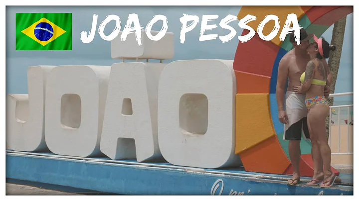 JOO PESSOA BRAZIL TOUR REAL IMPRESSIONS