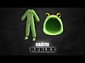 [LIMITED GRATIS] CONSIGUE LA PIJAMA DE RANA DE FRECHCUT GRÁTIS EN ROBLOX 🐸