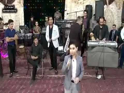 Hamının axtardığı iran mahnısı (Saleh Jafar Zadeh)