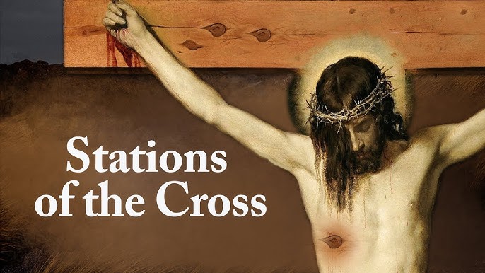 The Way of the Cross