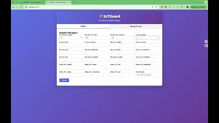 Machine Learning for IoT Security: Building IoTGuard with FastAPI