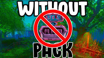 Upgrading EVERY Gun On A Map Without Pack-a-Punch