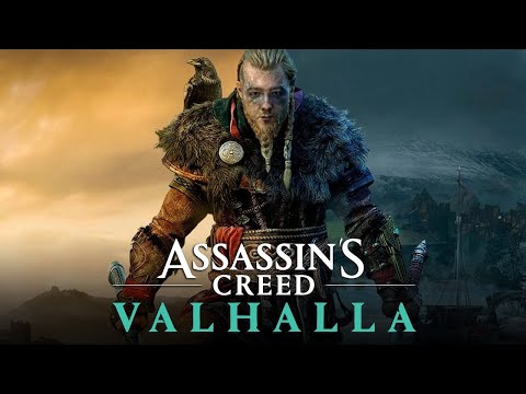 МАКСИМАЛЬНО ПО СЮЖЕТУ ❯ Assassin’s Creed Valhalla \ Вальгалла Прохождение #6