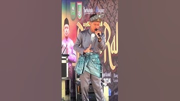 Thumbnail of 03: Lagu Kenang - Lomba Lagu Melayu di Dumai ( Peserta 27 ) #riaudokumentasinews #dumai #lagumelayu
