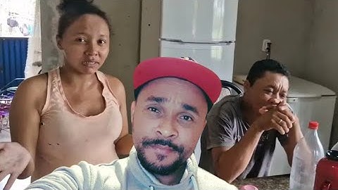 Mororo family prepares for the arrival of the heir who is already on the way