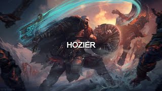Hozier and Bear McCreary - Blood Upon the Snow (from God of War Ragnarök)