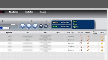 Berry Telecom - Call Recording Feature