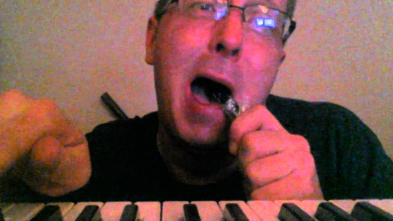 Electro Harmonix Golden Throat Talk Box - YouTube