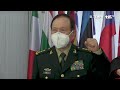China condenó a dos exministros de Defensa a pena de muerte suspendida por corrupción | EL TIEMPO
