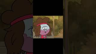 Benson's Backstory gets Changed Meeting Pops -  Regular Show the Lost Tapes