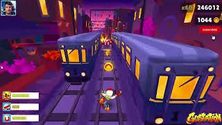 Subway Surfers 2026: Mexico 2025 Gameplay PC FHD (1080p60FPS) screenshot 5