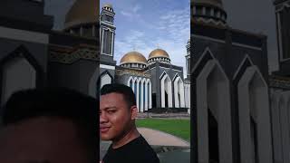 Kutacane, Masjid Agung At Taqwa, edit dengan QUIK VIDEO