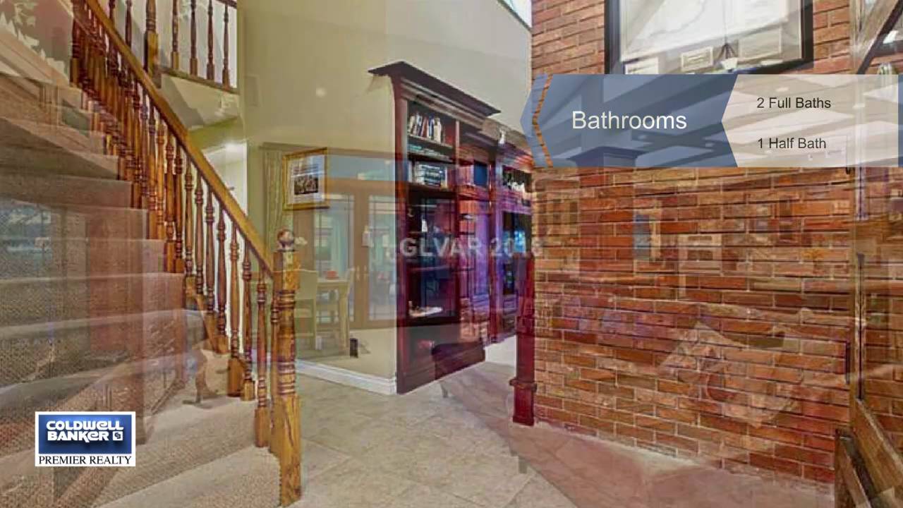 1385 S TENAYA WY, Las Vegas, NV 89117