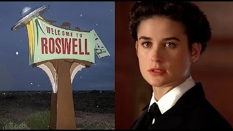1962-11-11: Welcome to Roswell Demi Moore