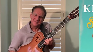 Ken Navarro "Summer Smiles"