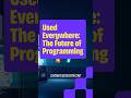 The Factory Design Pattern Explained in 60 Seconds.#programming #designpatterns #coding