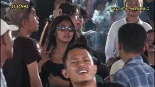 OT CABI  KOMPI BERSAMA DJ DEDEK AMEL SUPORT DJ CANTIK PALEMBANG