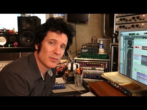 Mix Breakdown: Chase K "Alison" - Warren Huart: Produce Like A Pro