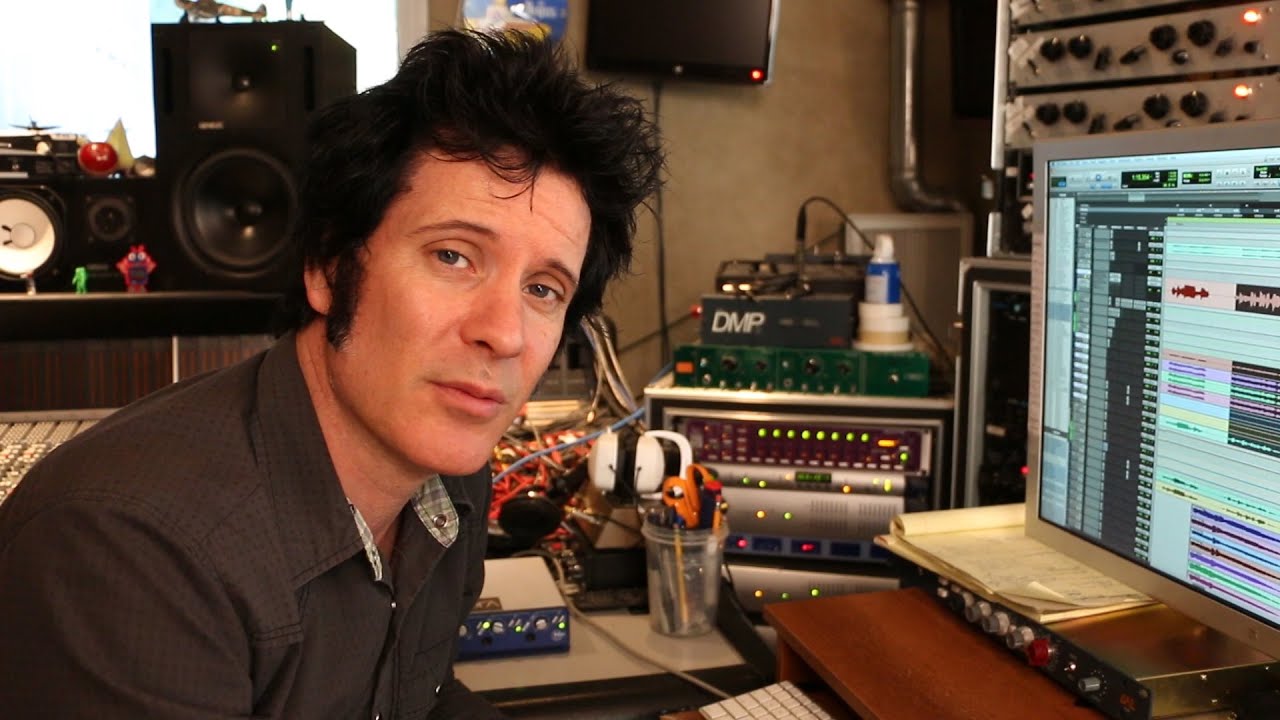 Mix Breakdown Chase K "Alison" Warren Huart Produce Like A Pro