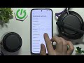Comment activer l'Audio Mono sur JBL Quantum 950 (Android)