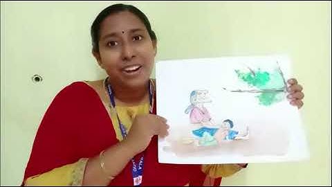 STD6,ENGLISH,UNIT1,CLASS1WHITE BOARD HI