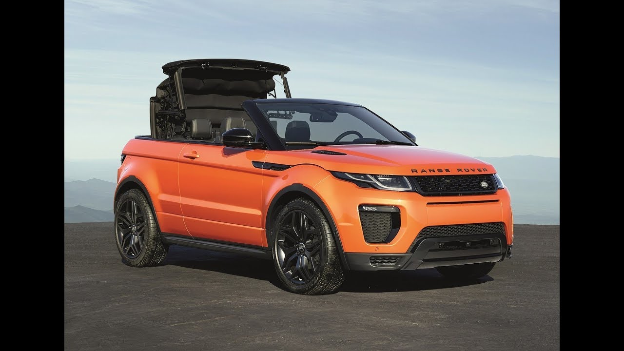 expert testimony ultimate issue Land Rover Range Rover Evoque 2018 Car Review