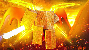 Roblox Script Showcase Episode#1885/Burning Spirit