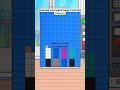BAND POSTER TUTORIAL PIXEL ART 🖼️ IN TOCABOCA BY adoree_ableeee
