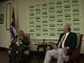 Capture de la vidéo Entrevista A Cachao Por Eloy Cepero (Ii)