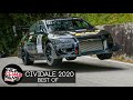Cividale Hill Climb 2020 | BEST of ☆ FAIL and HIGH SPEED