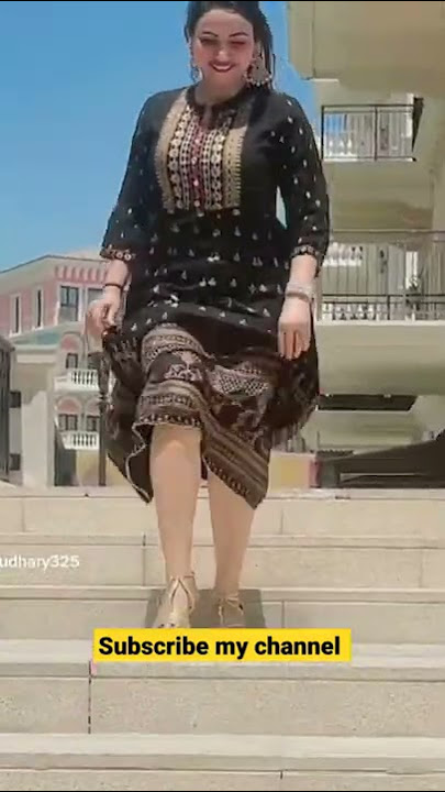 cute girl dance//shorts video Pakistani girls videos