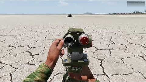 Arma 3 - Realistic Artillery Tutorial | Part 6