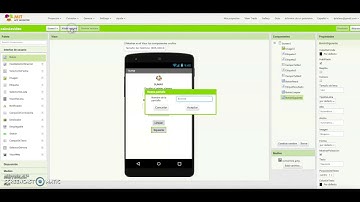 Suma Resta en app inventor