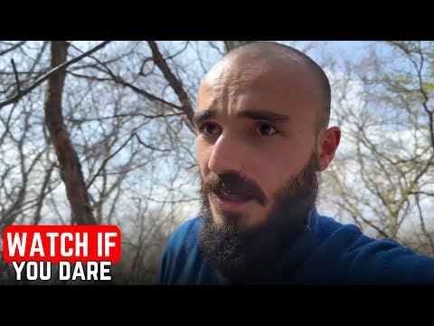 6 FOREST Encounters That Will Make You AFRAID Of It