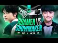 DK x BRO: O ROAMER VAI CARREGAR A BRO PARA OS PLAYOFFS? - Resumo LCK