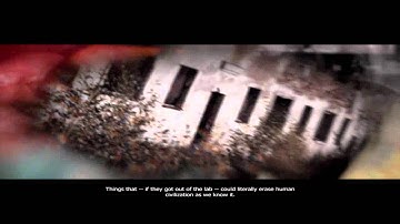 Prototype Playthrough - Part 24 - by Cady