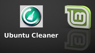 Install Ubuntu Cleaner to clean your system in Linux Mint (Ubuntu) screenshot 5
