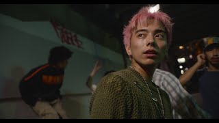SATOH - Supersonic (Official Video)