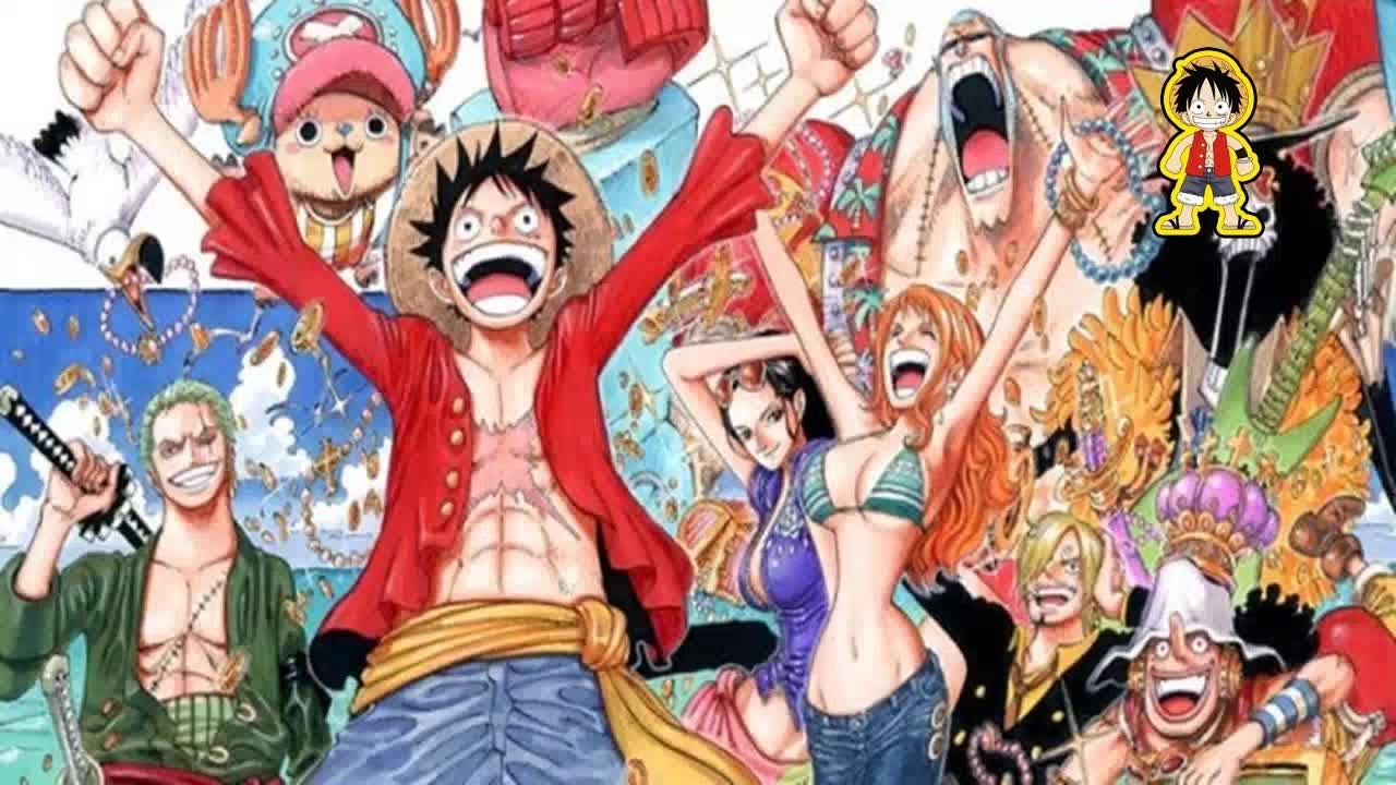 Oda Revealed What the One Piece Isn’t  YouTube