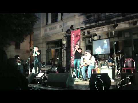 Imola in musica 2011 Maxwell street - Shake your h...