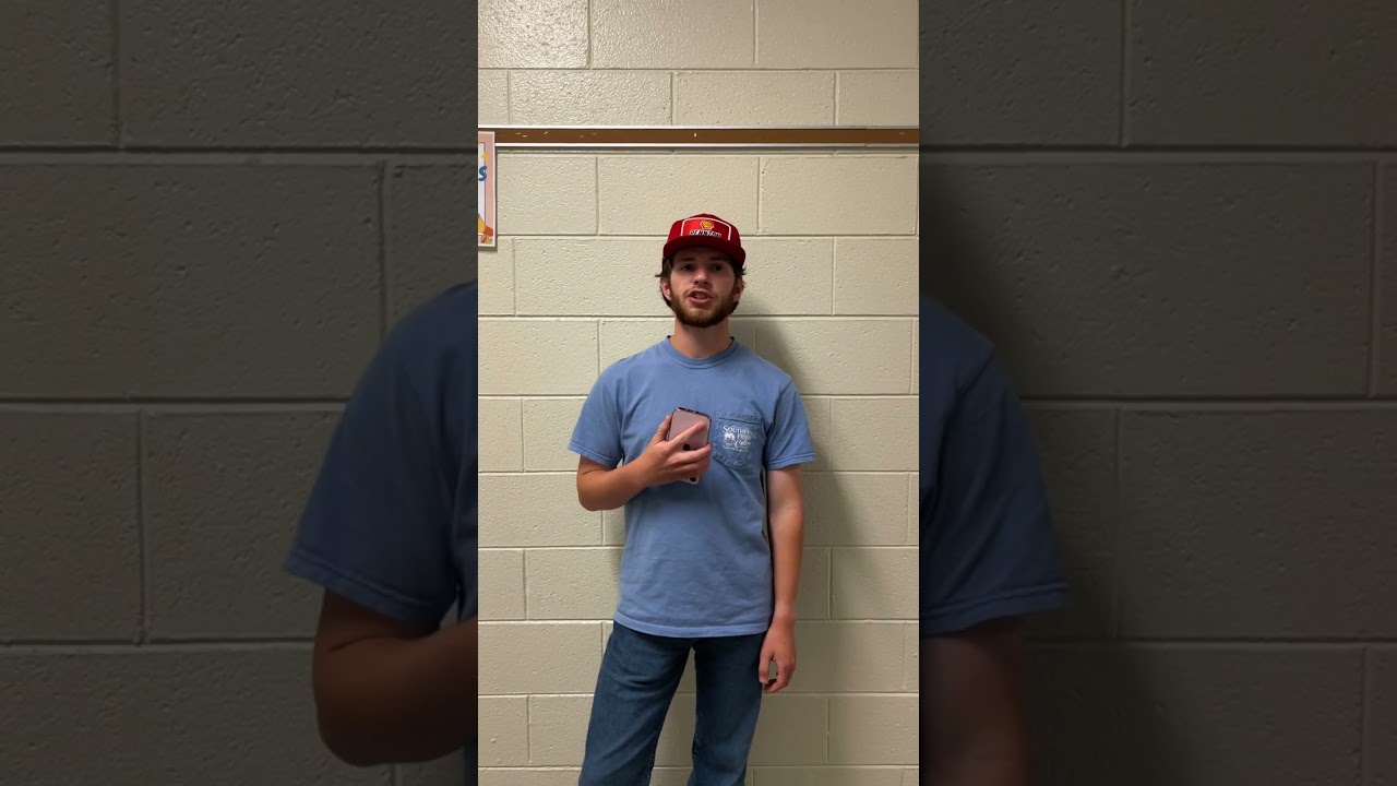 Student Safety Video: Forest Hills High School