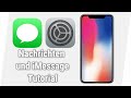 IMessage Nachrichten App Kurz Erklärt Komplettes Tutorial IPhone IMessage Nachrichten App Kurz Erklärt Komplettes Tutorial IPhone