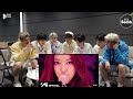 BTS Reaction to Blackpink Blockbuster Hit song 