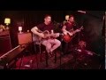 Morten Harket Live Session acoustic VG Tv 2014-04-11