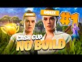 LE MEILLEUR DUO NO BUILD FRANCAIS !!! ft. @nikof9274 | Andilex