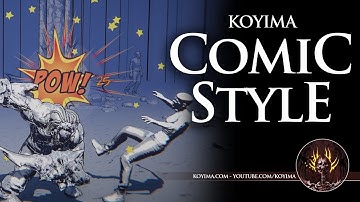 Demon Slayer - Comic Style Prototype using Toon Shader