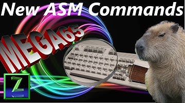 Programming the MEGA65 [15]: Whats new on the MEGA65